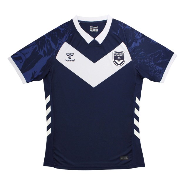 Tailandia Camiseta Girondins De Borgona 2ª 2025/26